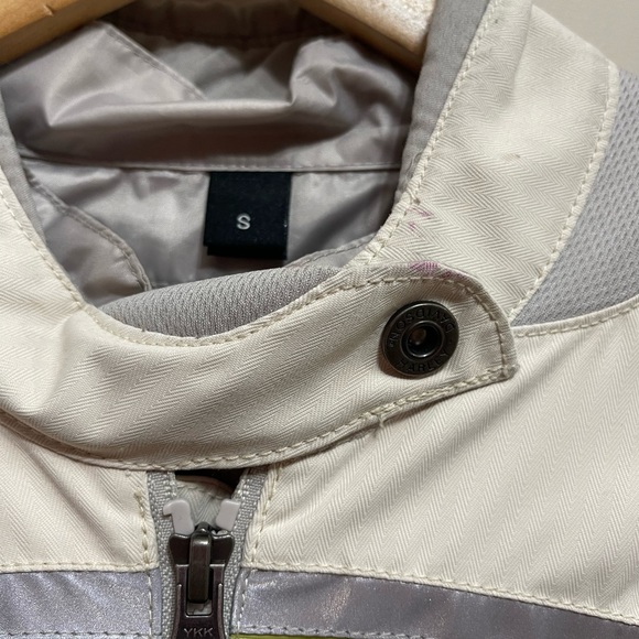 Waterproof Women’s Harley Davidson Jacket - Picture 5 of 5